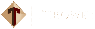 Thrower Firm - Baton Rouge Lawyer and Law Firm